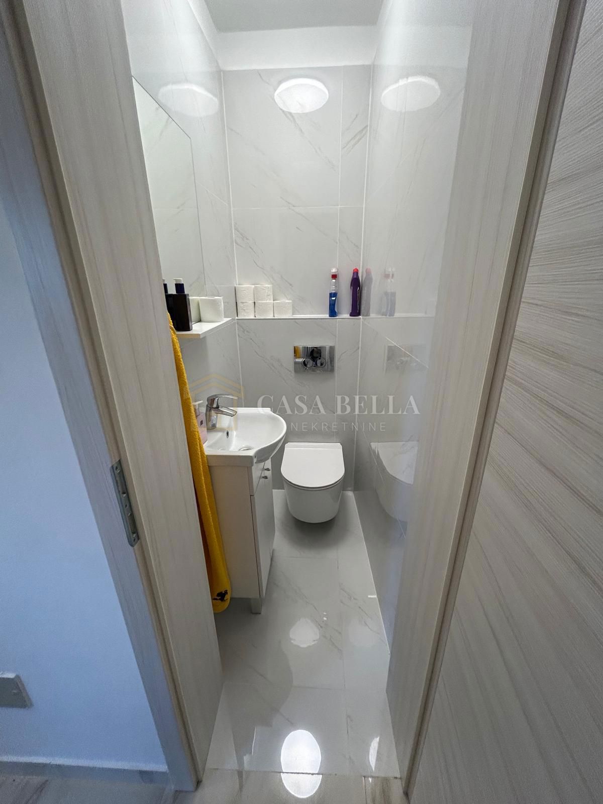 Apartma Na predaj - PRIMORSKO-GORANSKA KRK