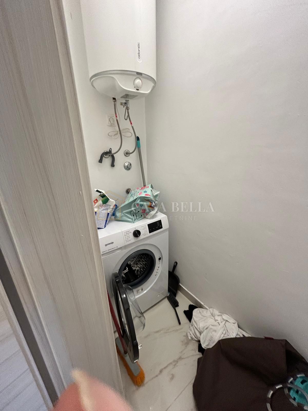 Apartma Na predaj - PRIMORSKO-GORANSKA KRK
