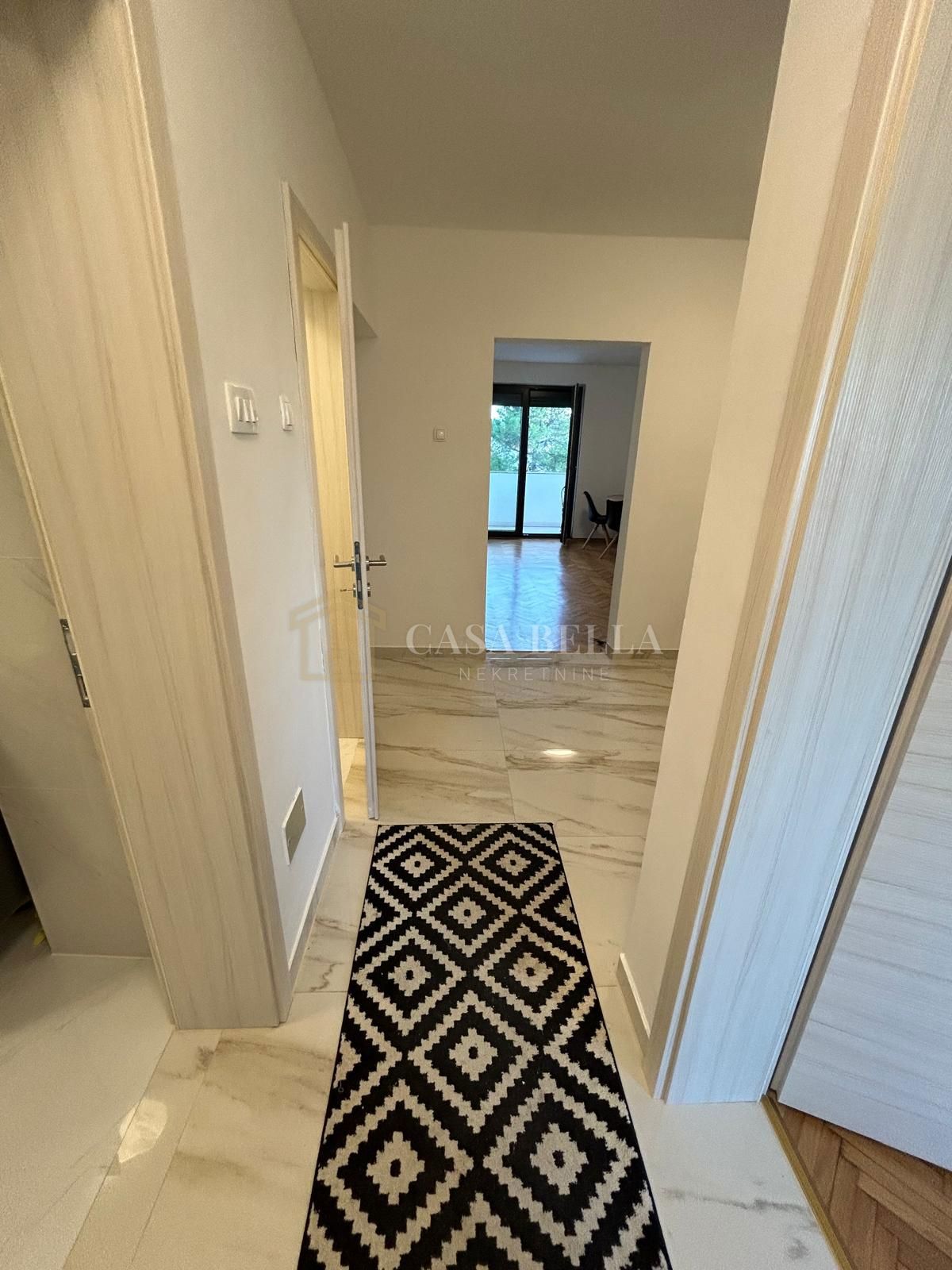 Apartma Na predaj - PRIMORSKO-GORANSKA KRK