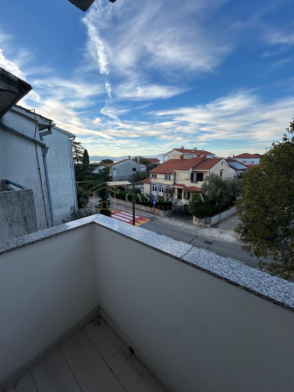 Apartma Na predaj - PRIMORSKO-GORANSKA KRK
