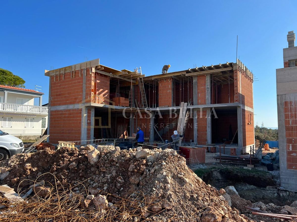Maison À vendre - šibensko-kninska Vodice - foto 3/7