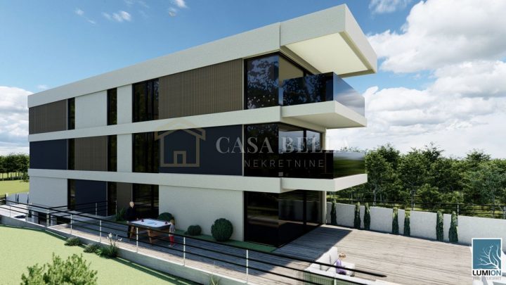 Flat for sale – Kostrena