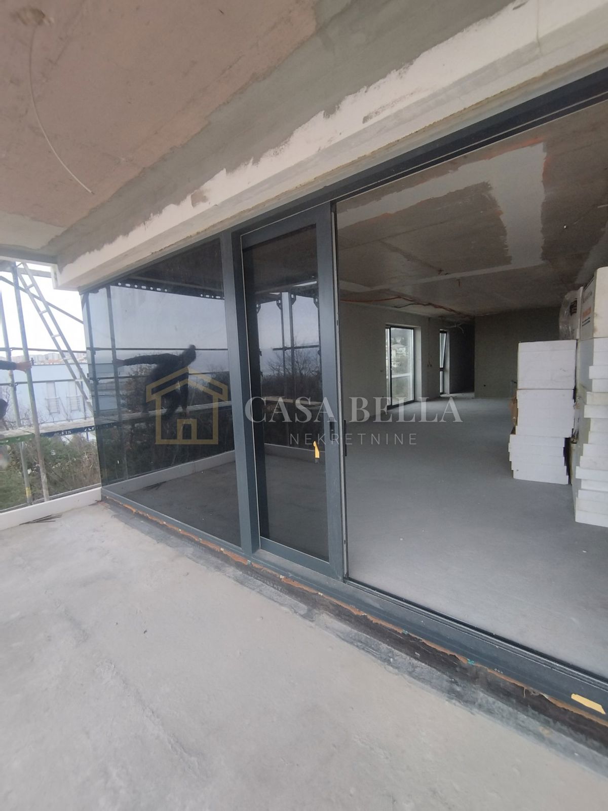 Apartmán Na predaj - PRIMORSKO-GORANSKA KOSTRENA