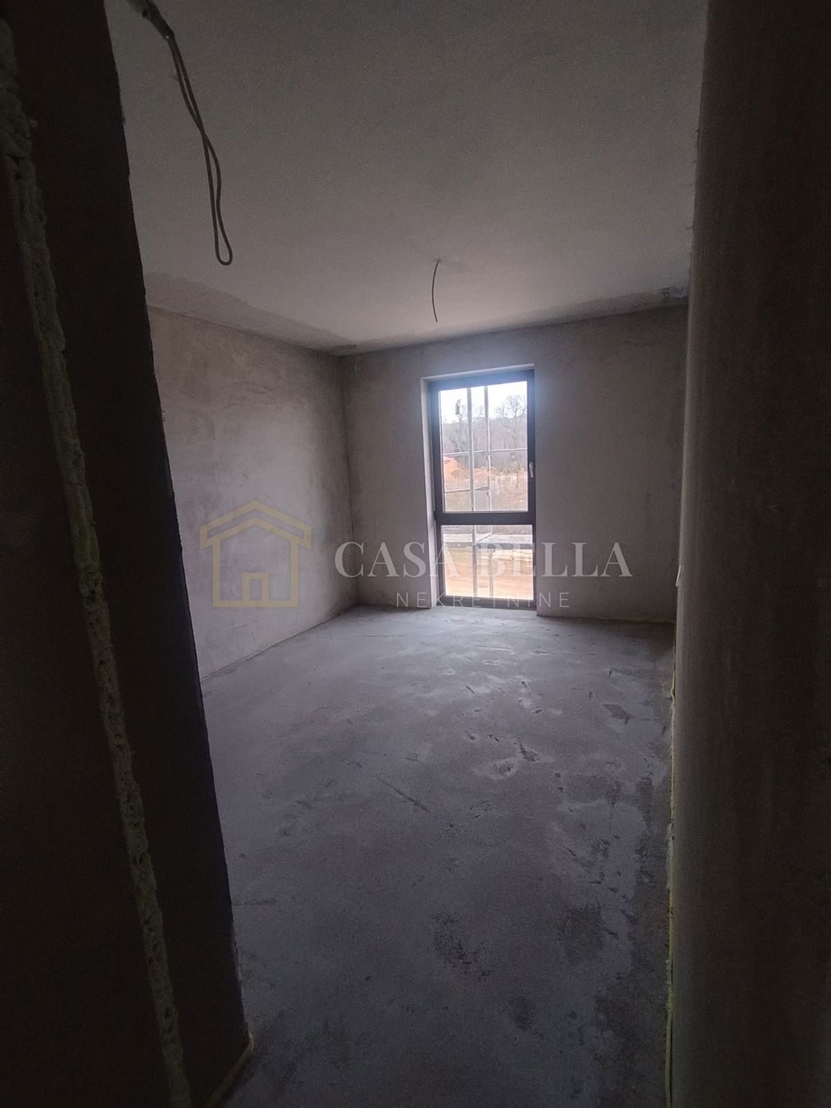 Apartmán Na predaj - PRIMORSKO-GORANSKA KOSTRENA