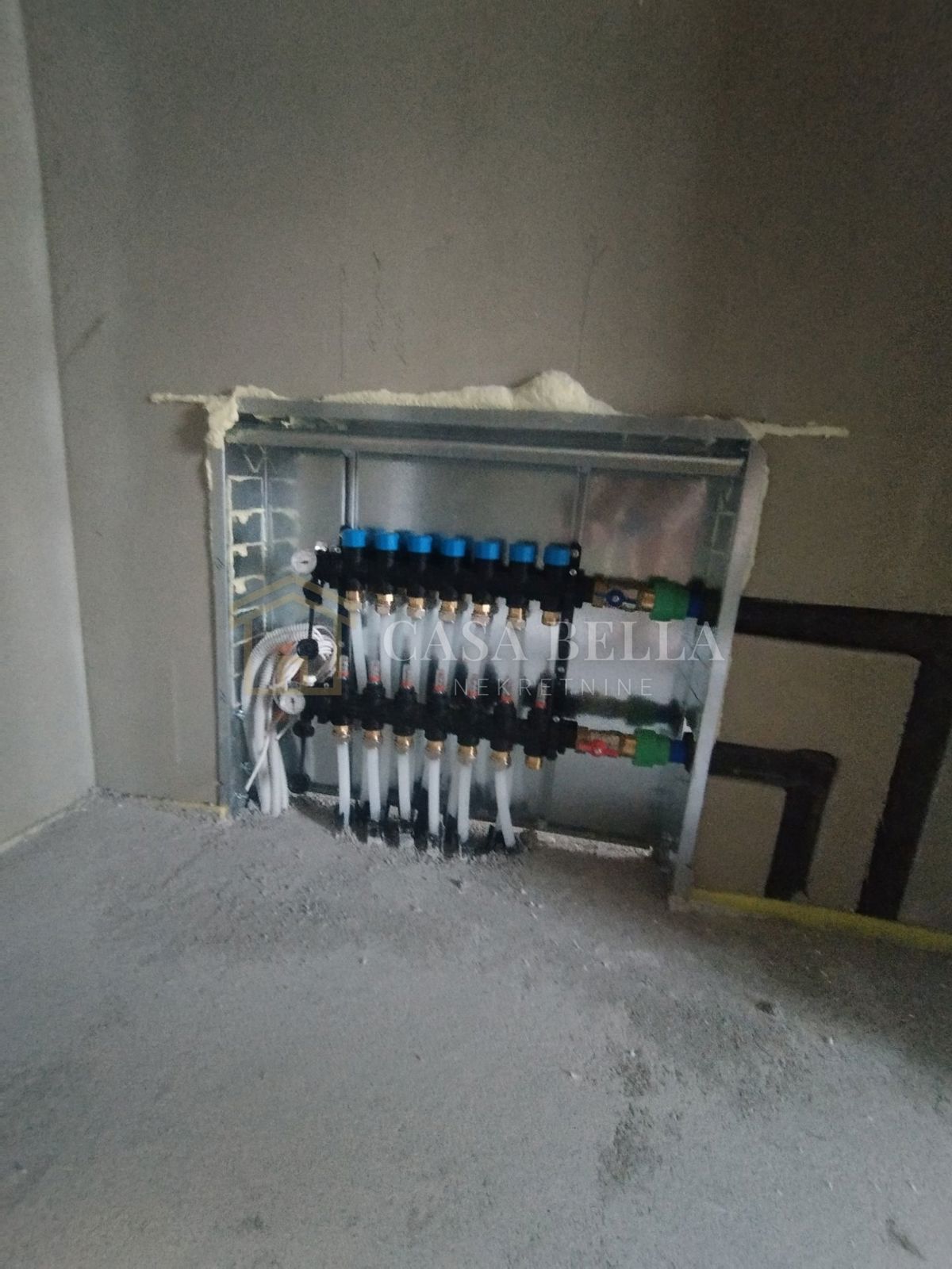 Apartmán Na predaj - PRIMORSKO-GORANSKA KOSTRENA