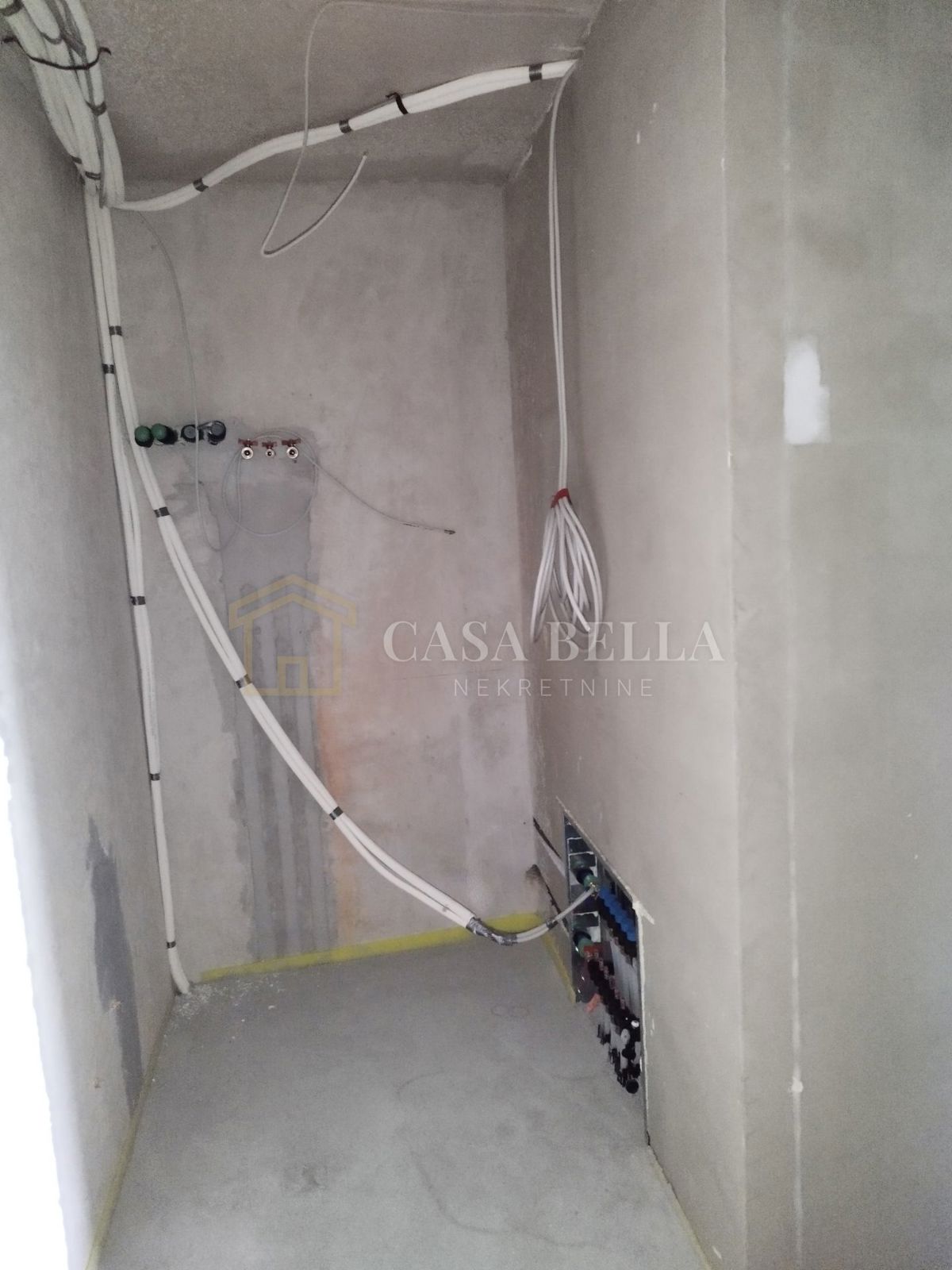 Apartmán Na predaj - PRIMORSKO-GORANSKA KOSTRENA