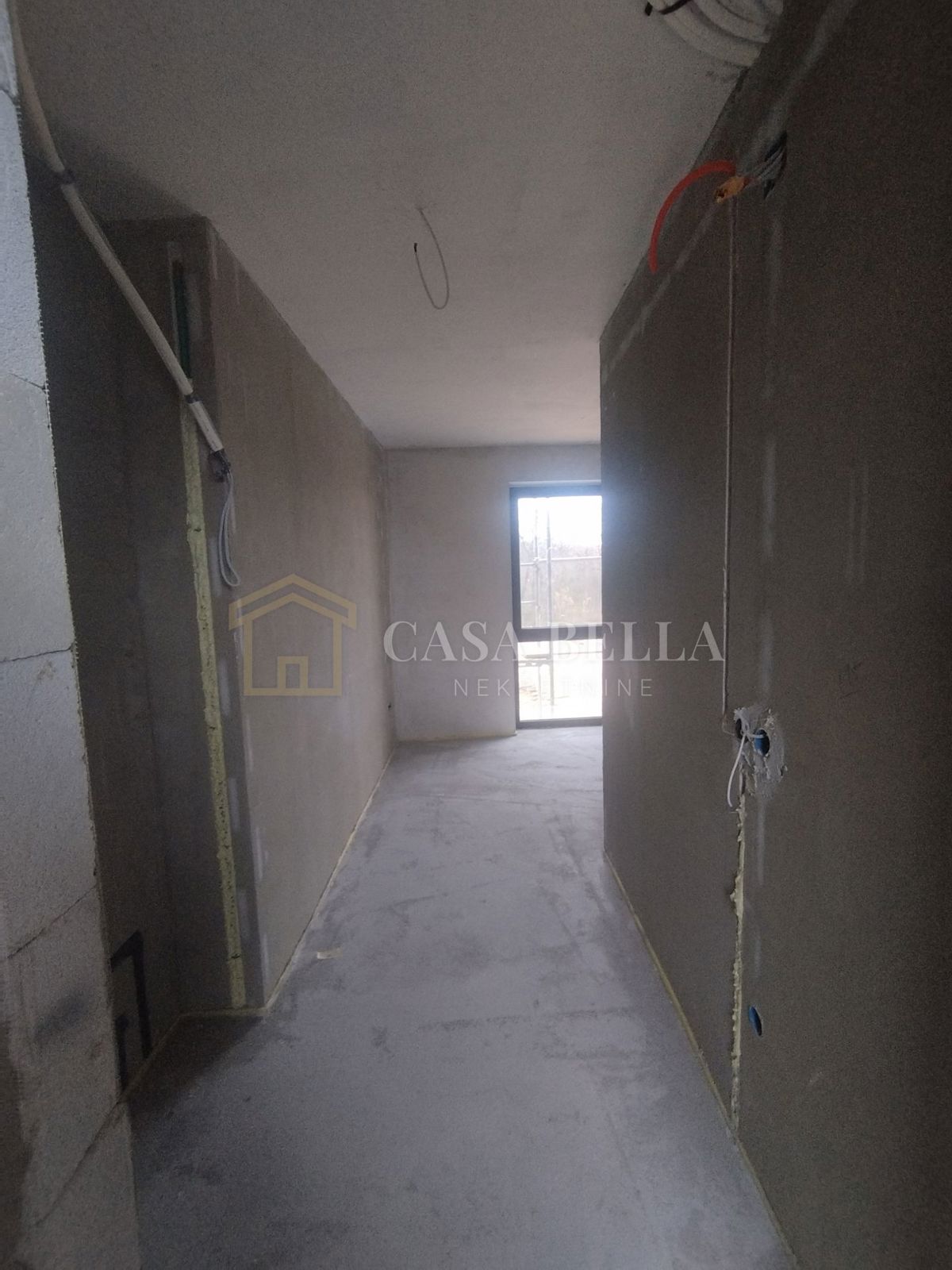 Apartmán Na predaj - PRIMORSKO-GORANSKA KOSTRENA