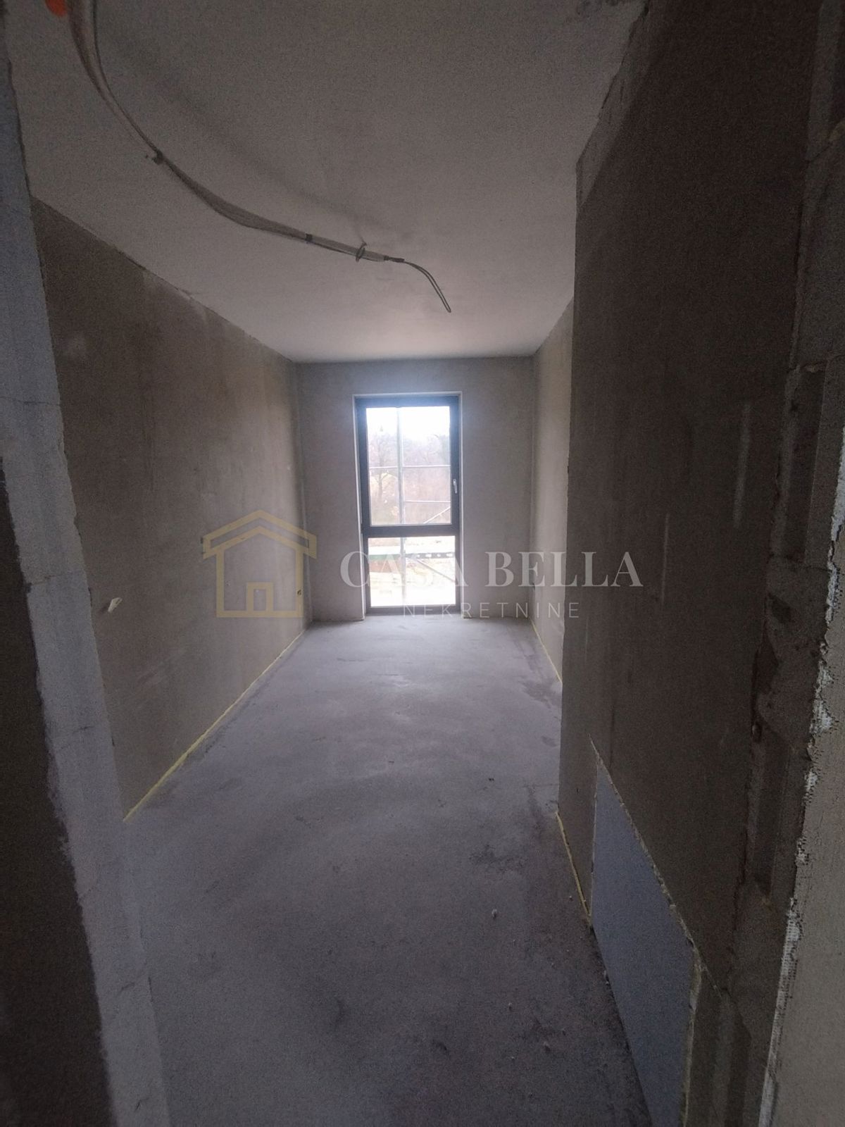 Apartmán Na predaj - PRIMORSKO-GORANSKA KOSTRENA
