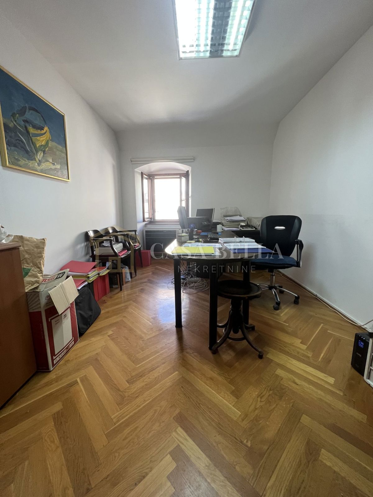 Poslovni prostor Na prodaju - PRIMORSKO-GORANSKA RIJEKA