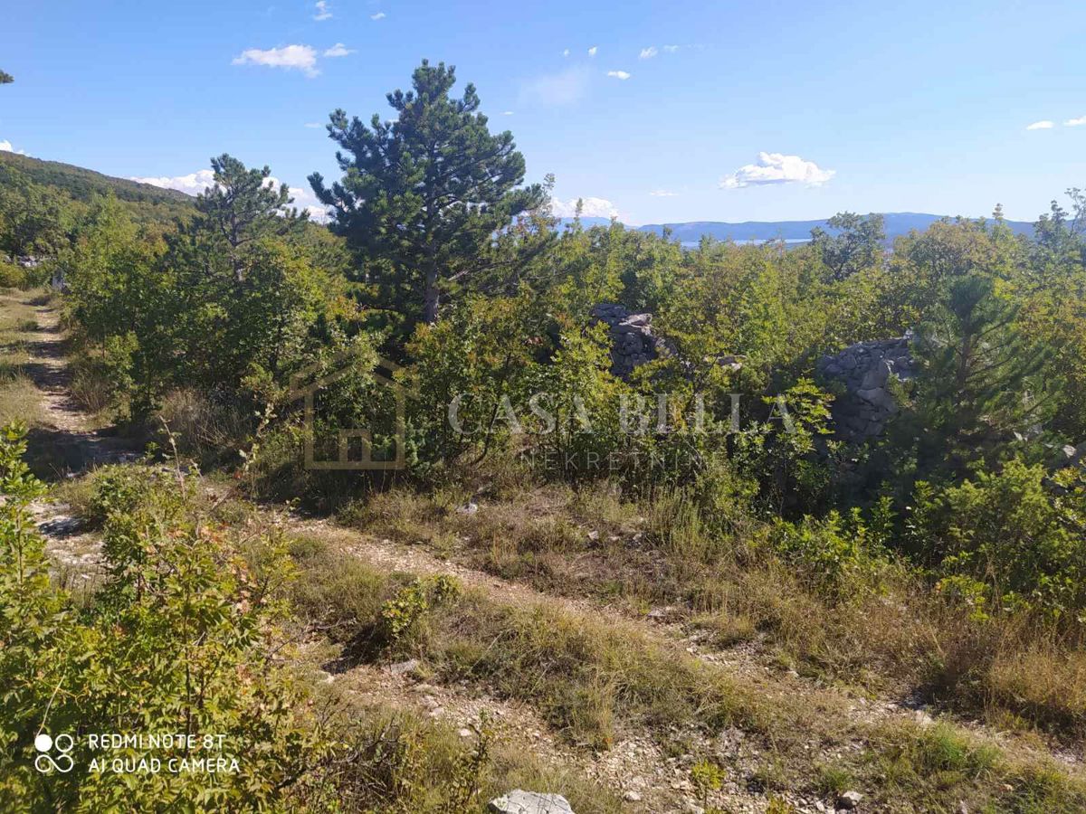 Land For sale - PRIMORSKO-GORANSKA CRIKVENICA