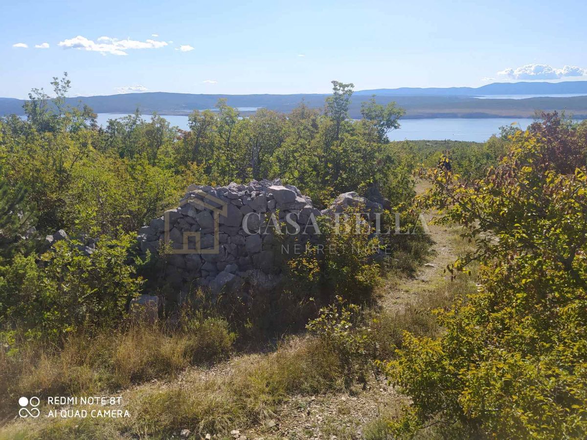 Land For sale - PRIMORSKO-GORANSKA CRIKVENICA