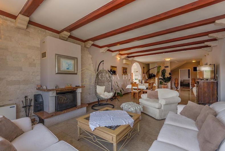 Haus Zu verkaufen - ISTARSKA MARČANA