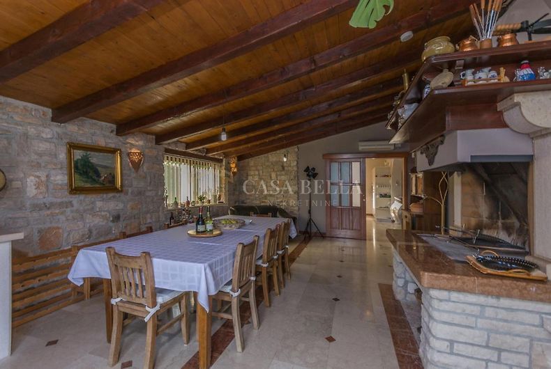 Haus Zu verkaufen - ISTARSKA MARČANA