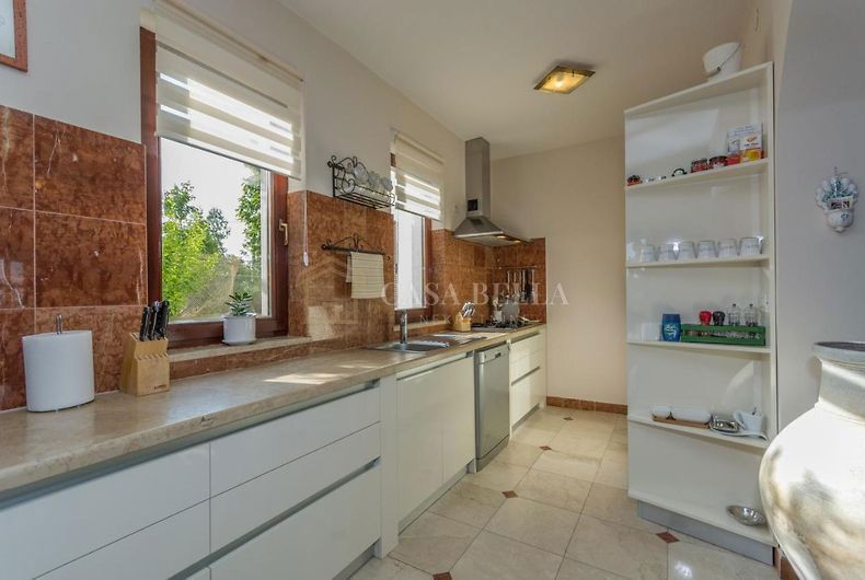 Haus Zu verkaufen - ISTARSKA MARČANA