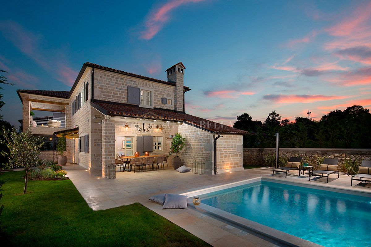 Casa In vendita - ISTARSKA KANFANAR