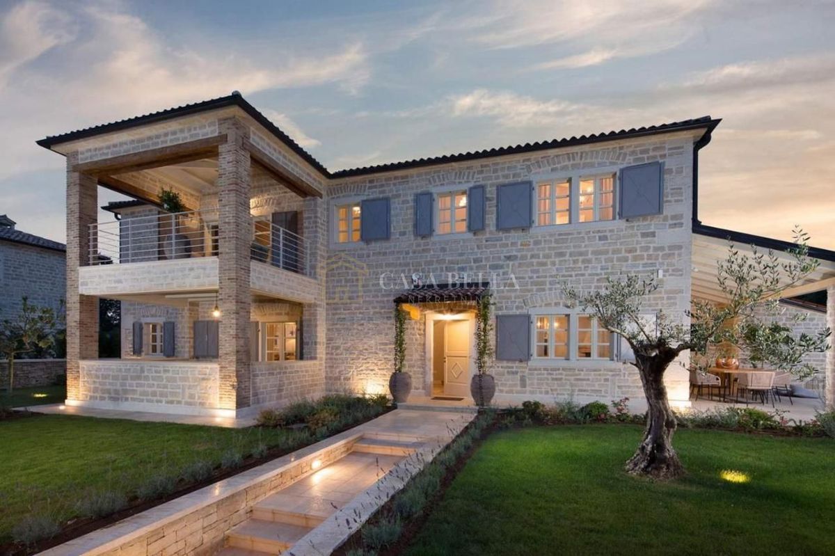 Casa In vendita - ISTARSKA KANFANAR