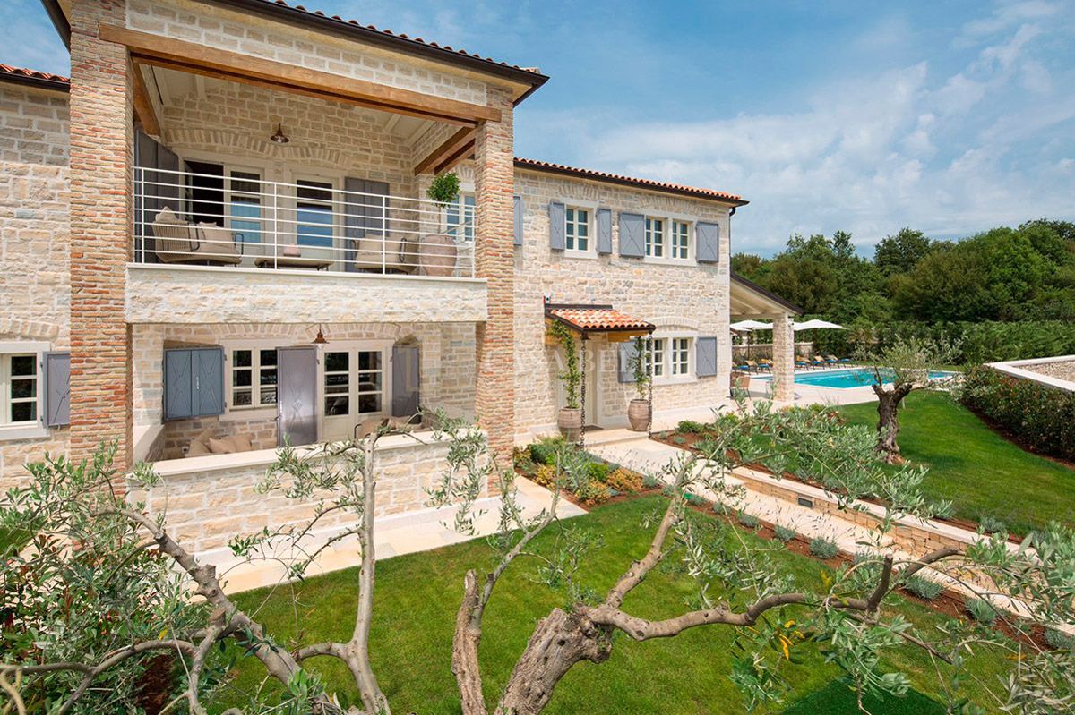 Casa In vendita - Istarska Kanfanar - foto 3/27