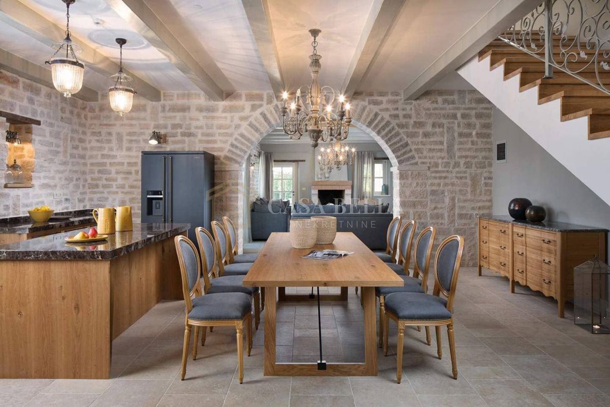 Casa In vendita - ISTARSKA KANFANAR