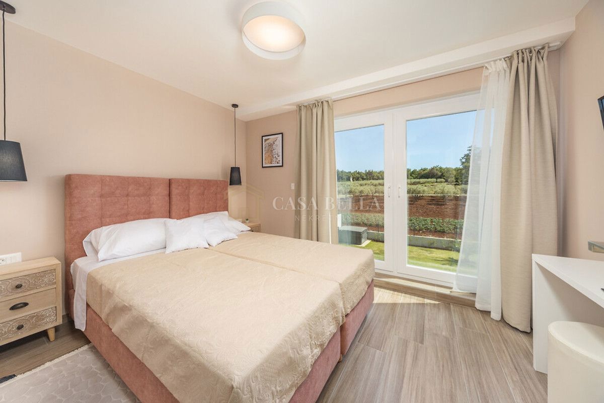 Maison À vendre - ISTARSKA POREČ