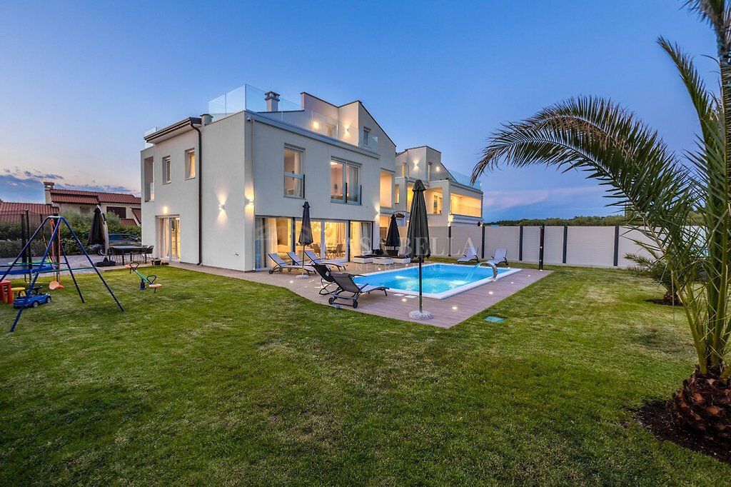 Maison À vendre - ISTARSKA POREČ