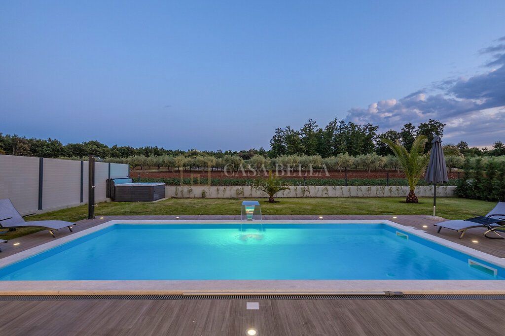 Maison À vendre - ISTARSKA POREČ