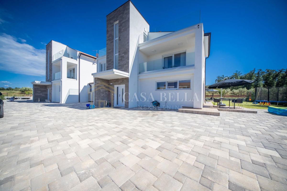 Maison À vendre - ISTARSKA POREČ