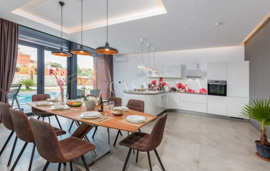Maison À vendre - ISTARSKA LIŽNJAN