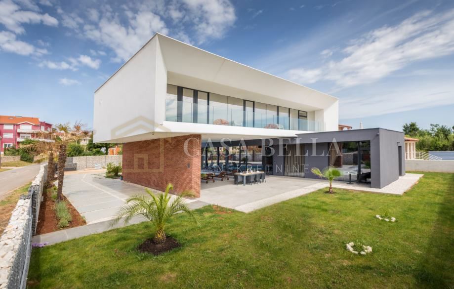 Maison À vendre - Istarska Ližnjan - foto 3/18