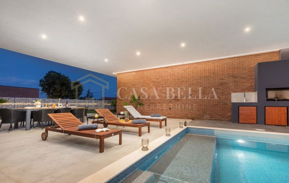 Maison À vendre - Istarska Ližnjan - foto 5/18