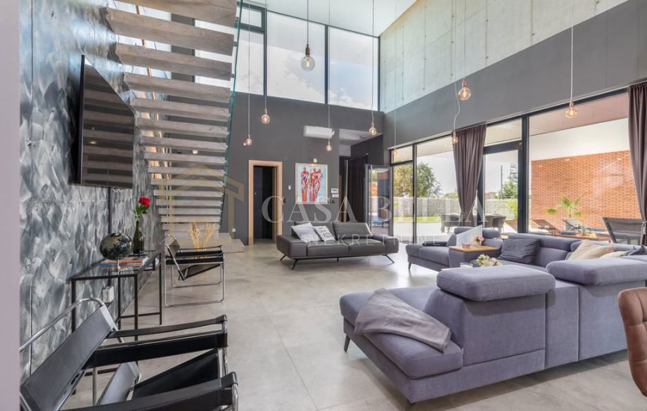 Maison À vendre - ISTARSKA LIŽNJAN