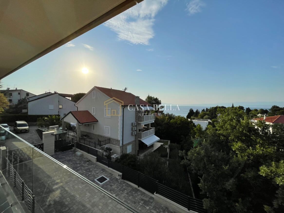 Stan Na prodaju - Primorsko-goranska Krk - foto 5/6