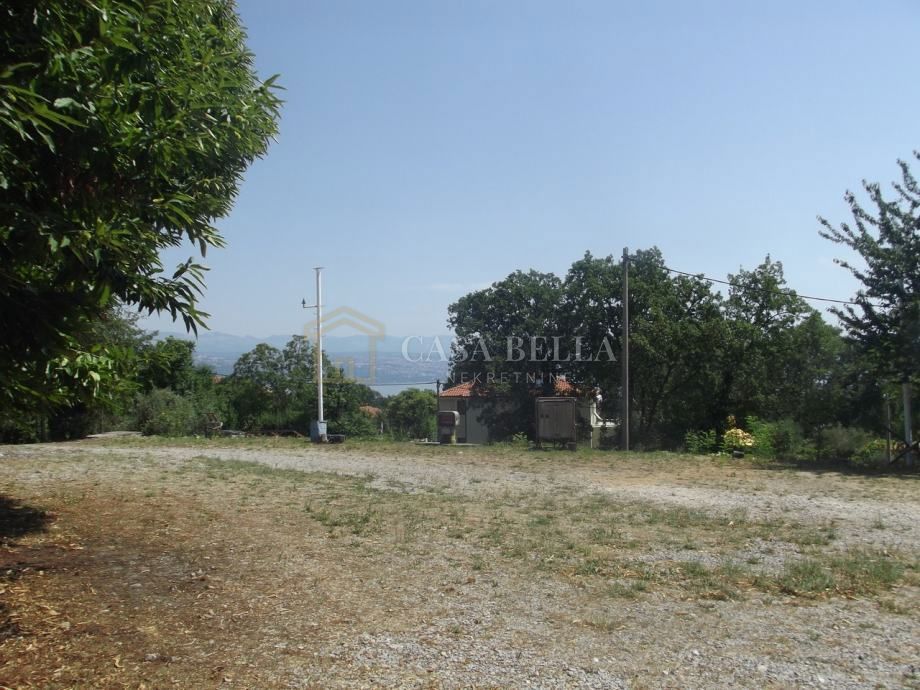 Parcela Na predaj - Primorsko-goranska Opatija - foto 1/4