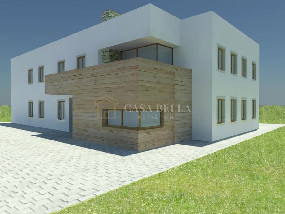Terreno In vendita - PRIMORSKO-GORANSKA OPATIJA