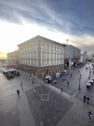 Appartamento in vendita – Rijeka