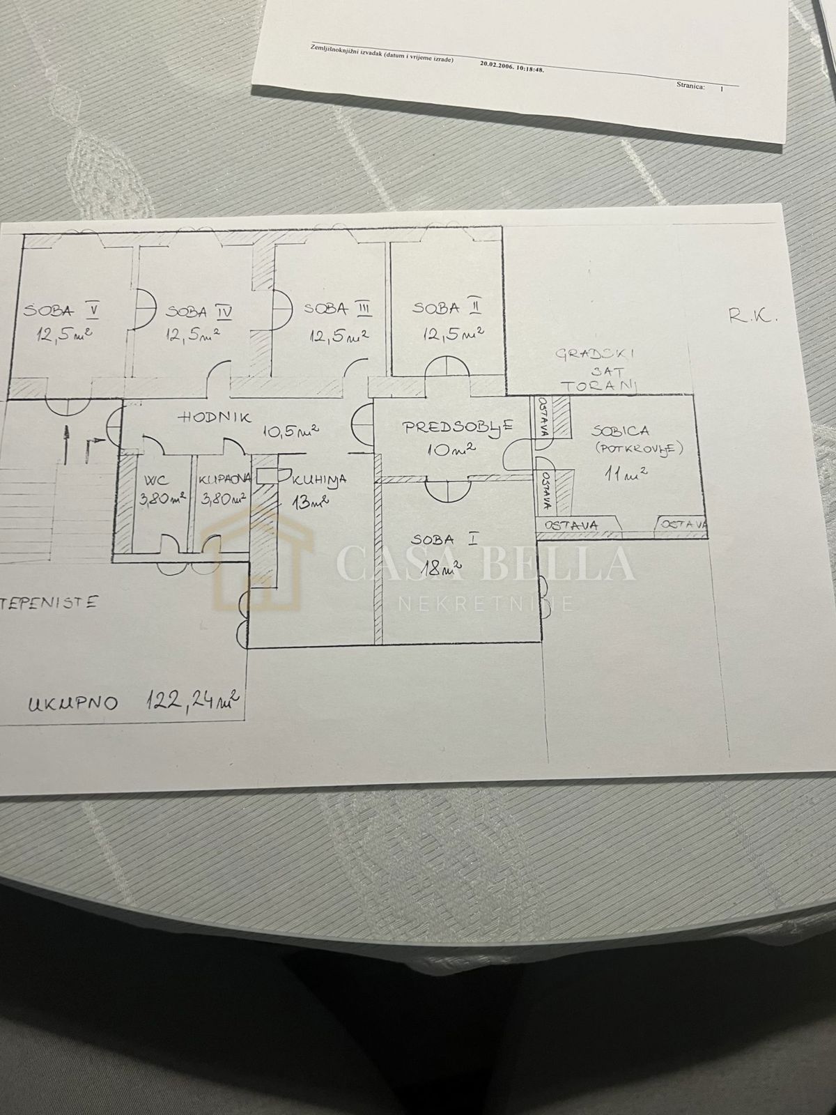 Apartment Zu verkaufen - Primorsko-goranska Rijeka - foto 3/9