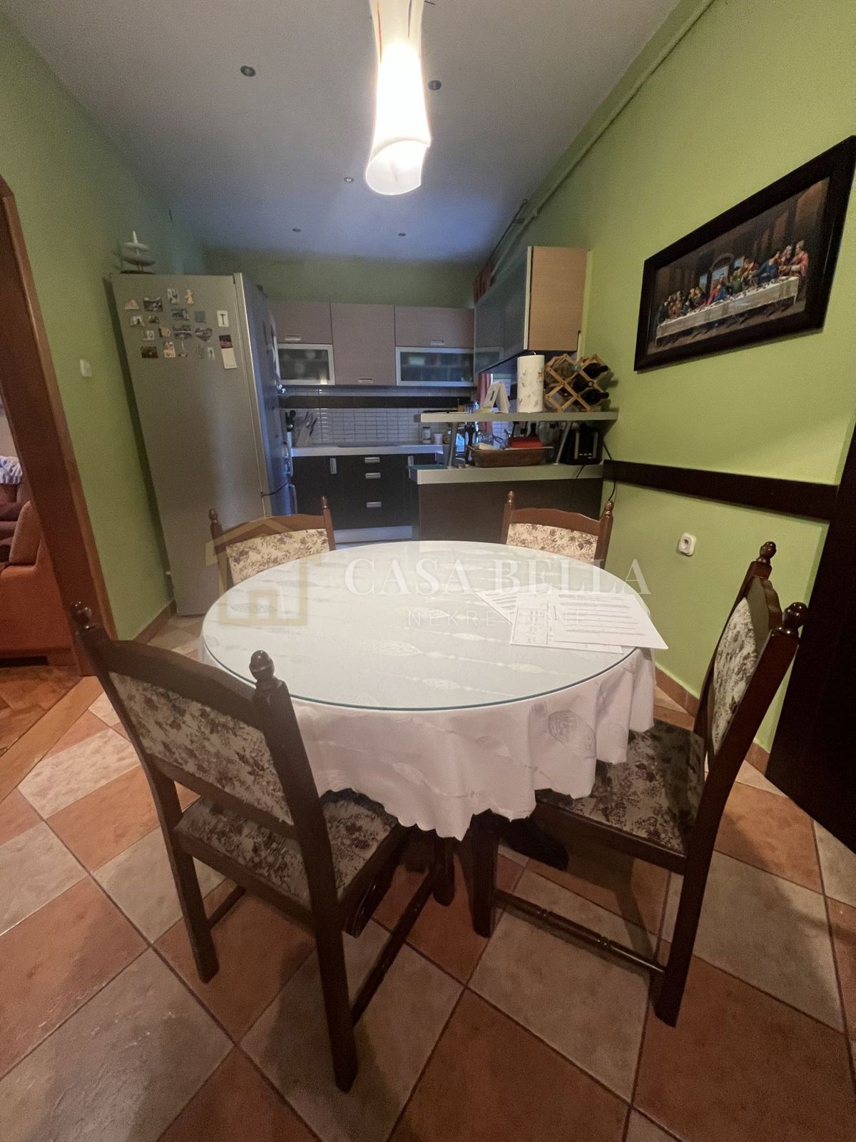 Apartment Zu verkaufen - PRIMORSKO-GORANSKA RIJEKA
