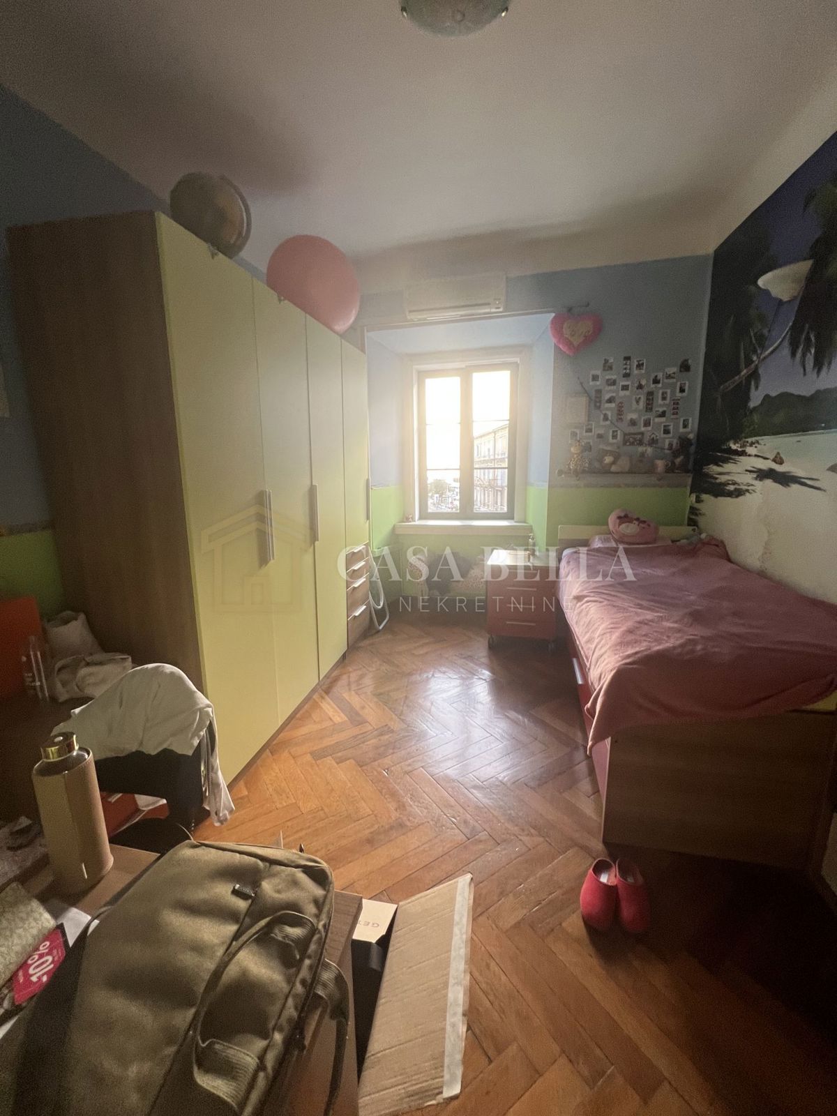 Apartment Zu verkaufen - PRIMORSKO-GORANSKA RIJEKA
