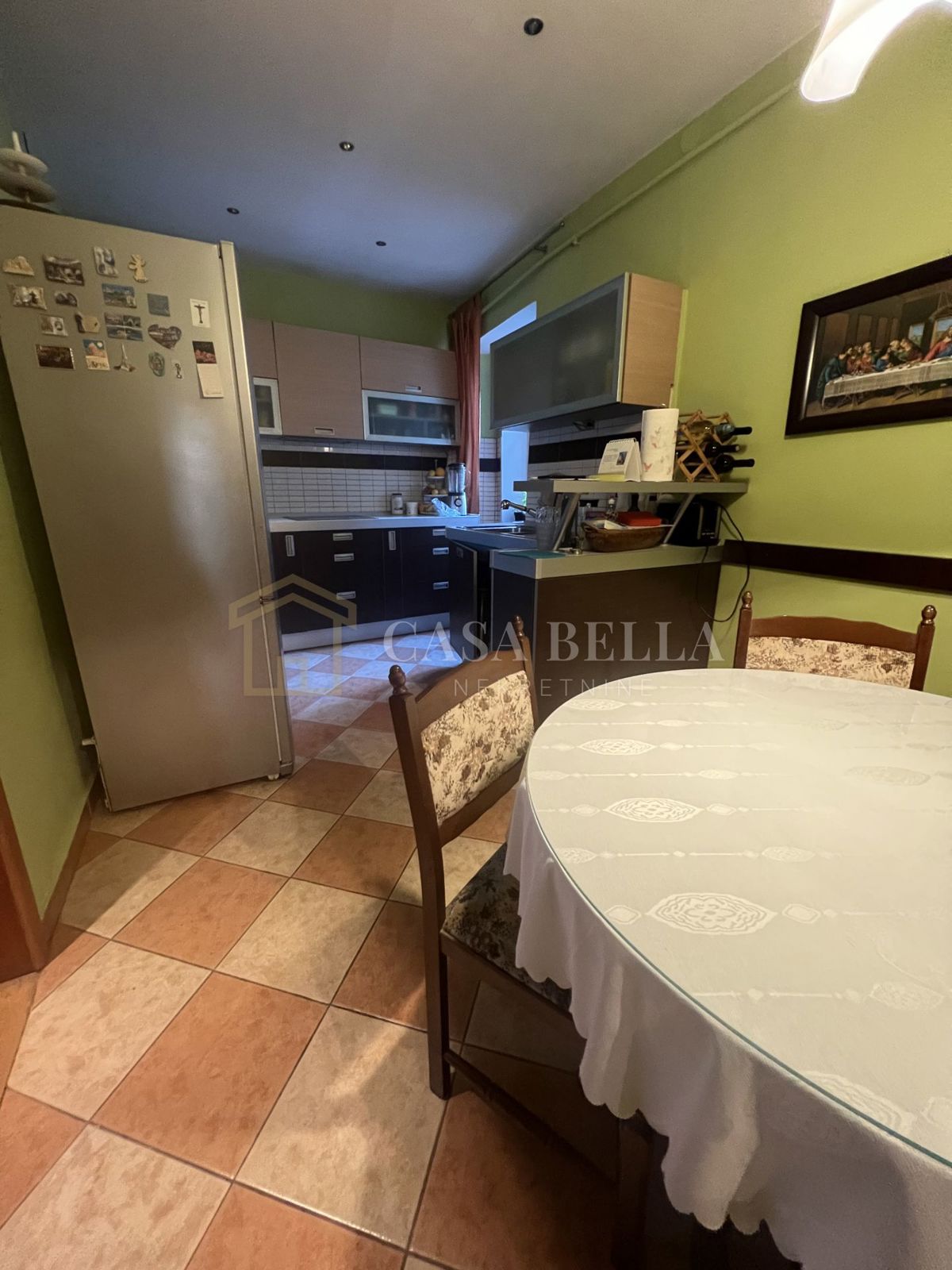 Apartment Zu verkaufen - PRIMORSKO-GORANSKA RIJEKA