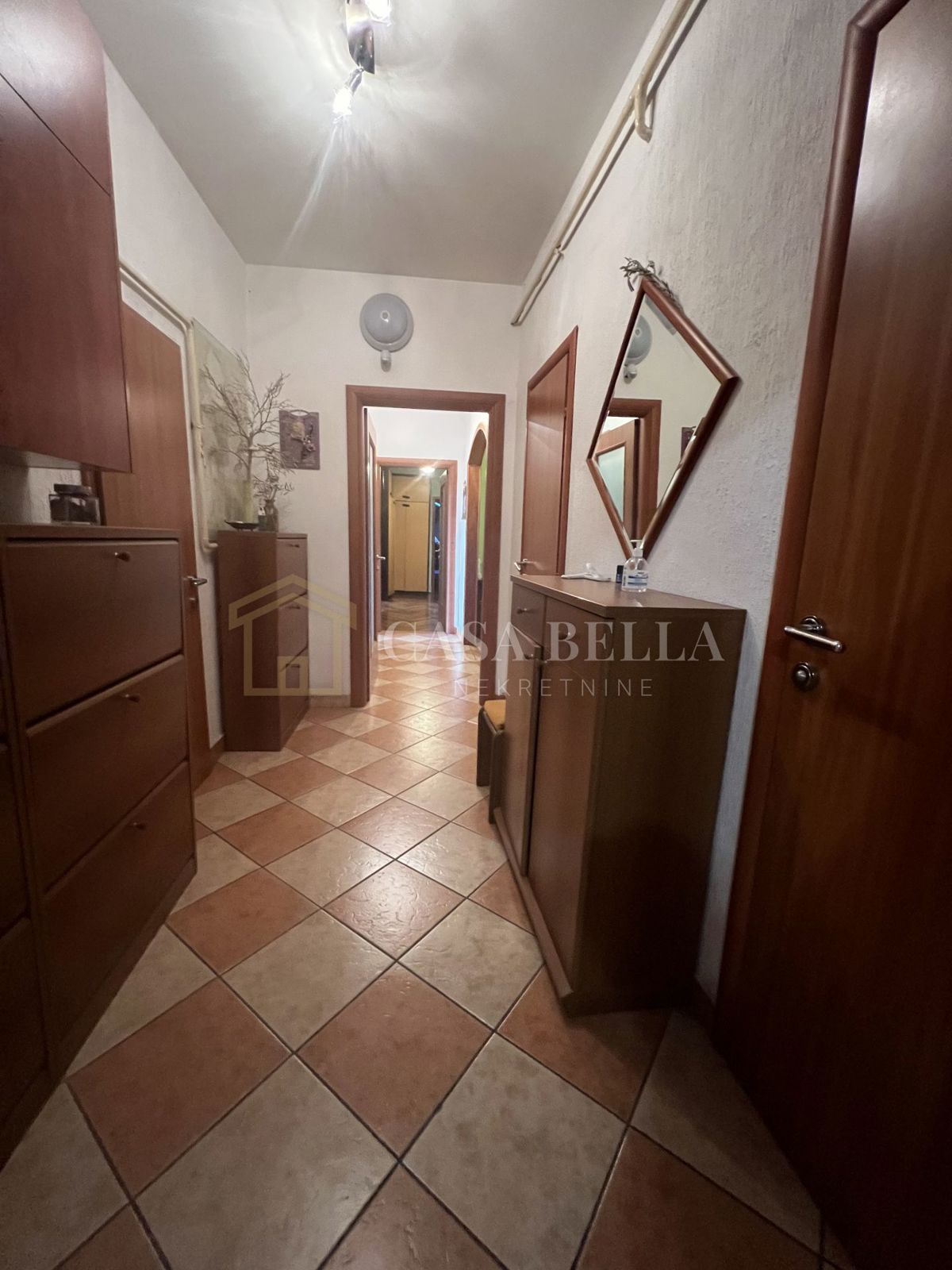 Apartment Zu verkaufen - PRIMORSKO-GORANSKA RIJEKA