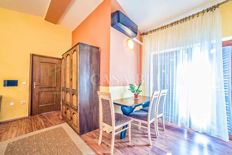 Maison À vendre - PRIMORSKO-GORANSKA OPATIJA