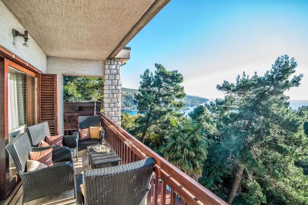 Maison À vendre - PRIMORSKO-GORANSKA OPATIJA