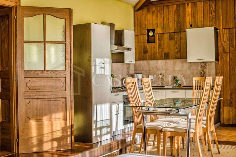 Maison À vendre - PRIMORSKO-GORANSKA OPATIJA