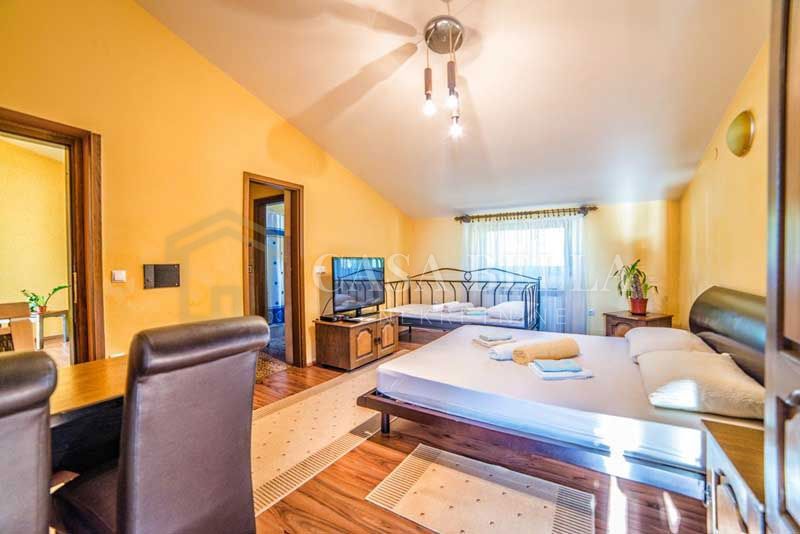 Maison À vendre - PRIMORSKO-GORANSKA OPATIJA