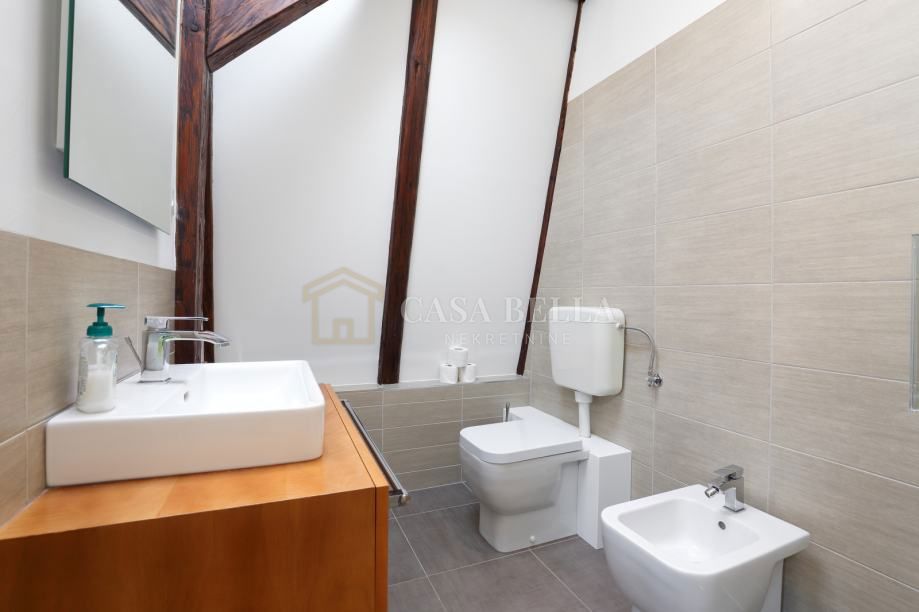 Apartma Na predaj - PRIMORSKO-GORANSKA OPATIJA