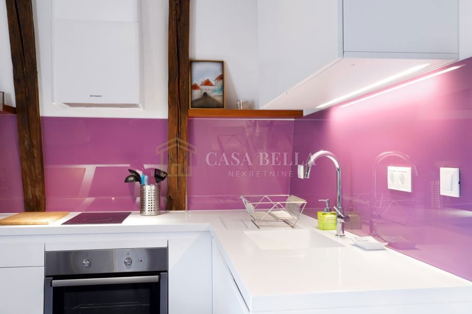 Apartma Na predaj - Primorsko-goranska Opatija - foto 2/10