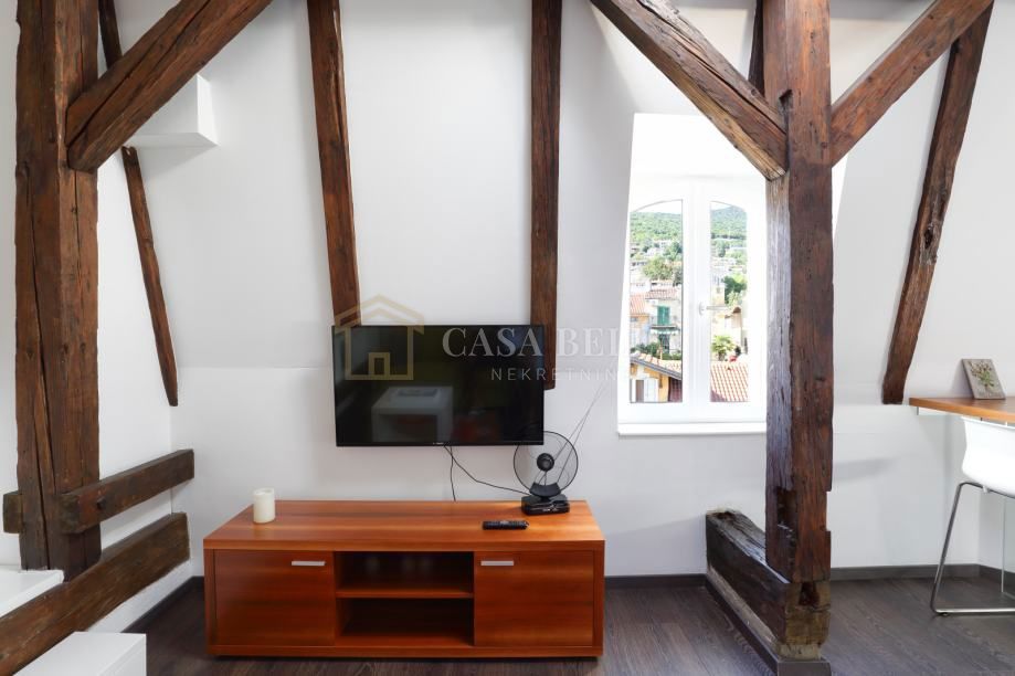 Apartma Na predaj - PRIMORSKO-GORANSKA OPATIJA
