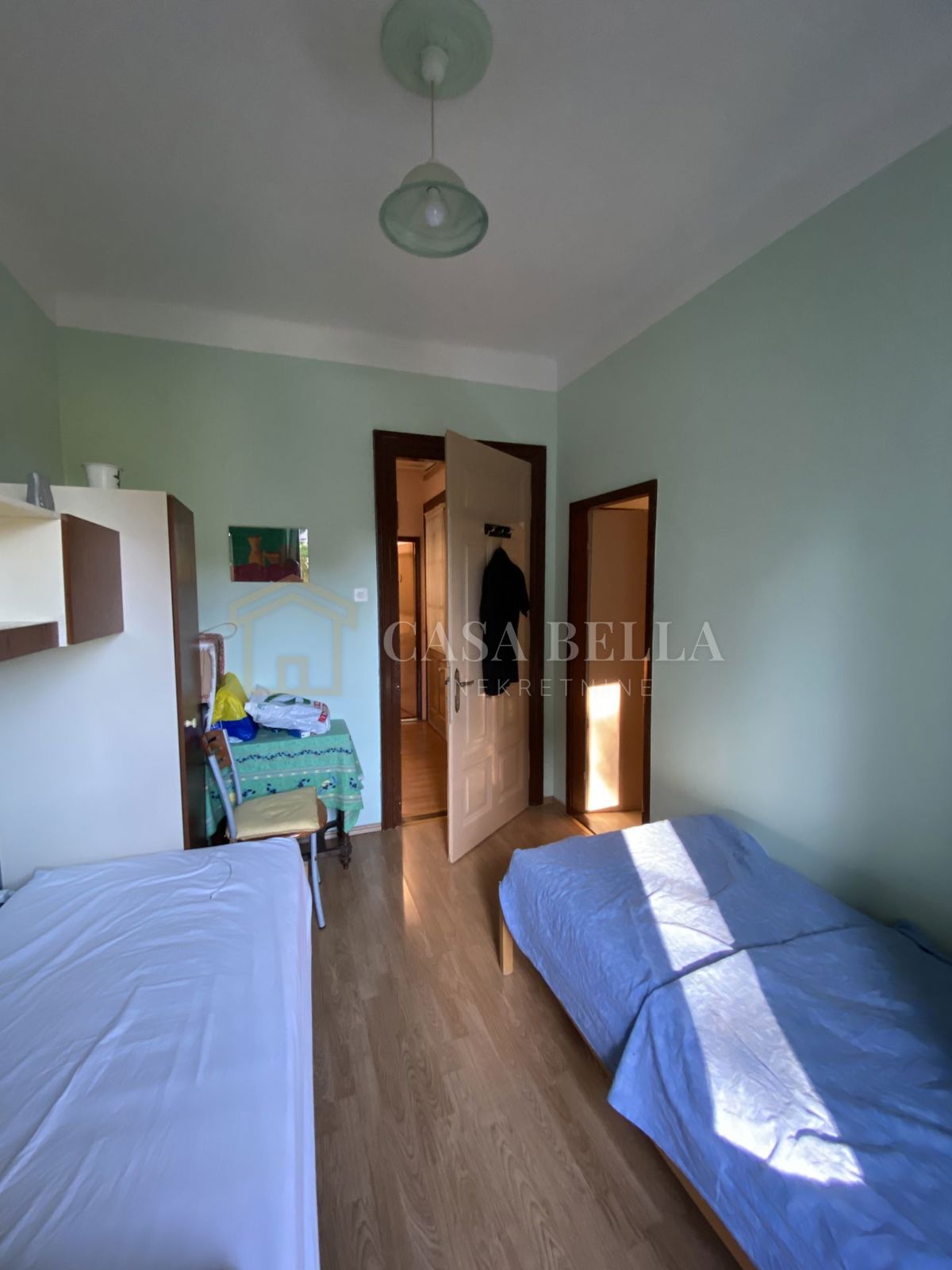 Apartment Zu verkaufen - PRIMORSKO-GORANSKA RIJEKA
