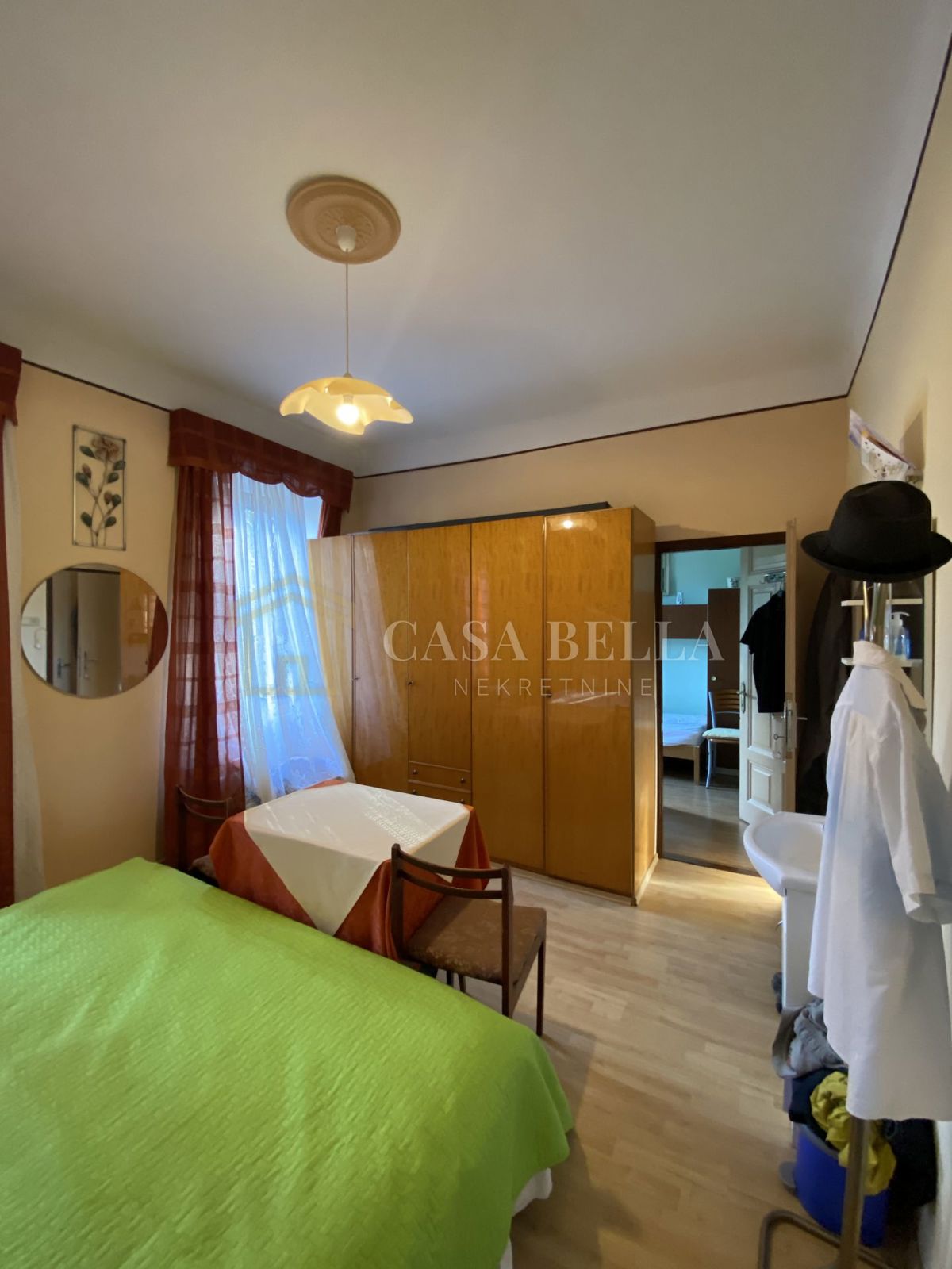 Apartment Zu verkaufen - PRIMORSKO-GORANSKA RIJEKA