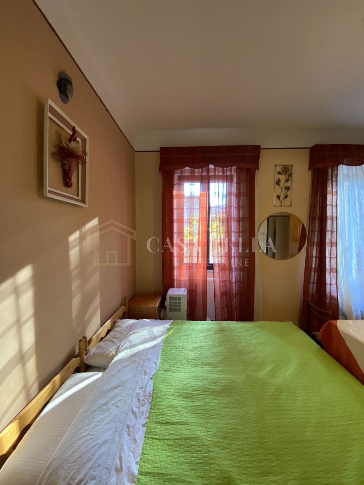 Apartment Zu verkaufen - PRIMORSKO-GORANSKA RIJEKA