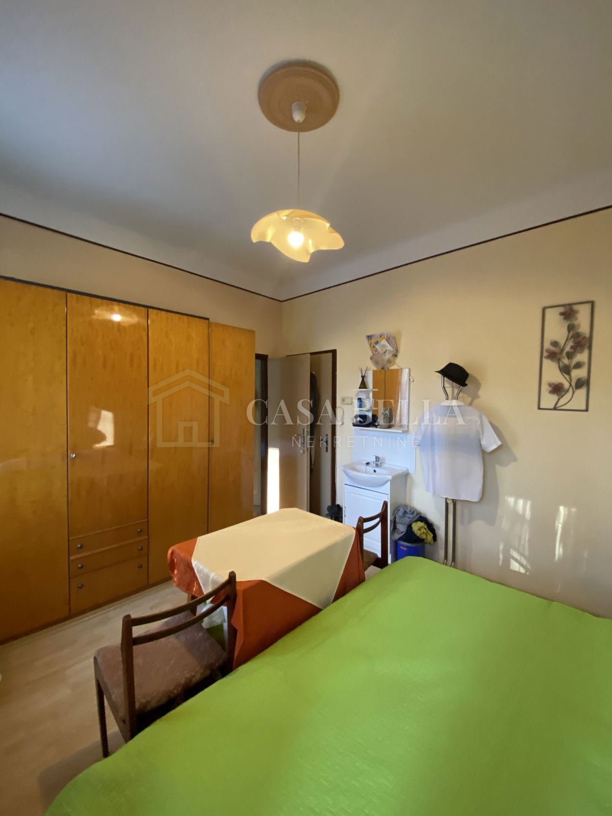 Apartment Zu verkaufen - PRIMORSKO-GORANSKA RIJEKA
